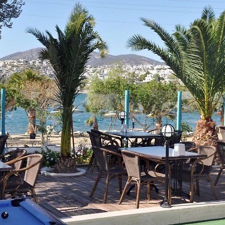 Siesta Beach Apartment Bodrum Zewnętrze zdjęcie