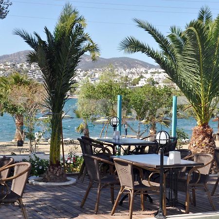 Siesta Beach Apartment Bodrum Zewnętrze zdjęcie