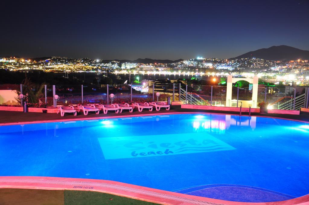 Siesta Beach Apartment Bodrum Zewnętrze zdjęcie