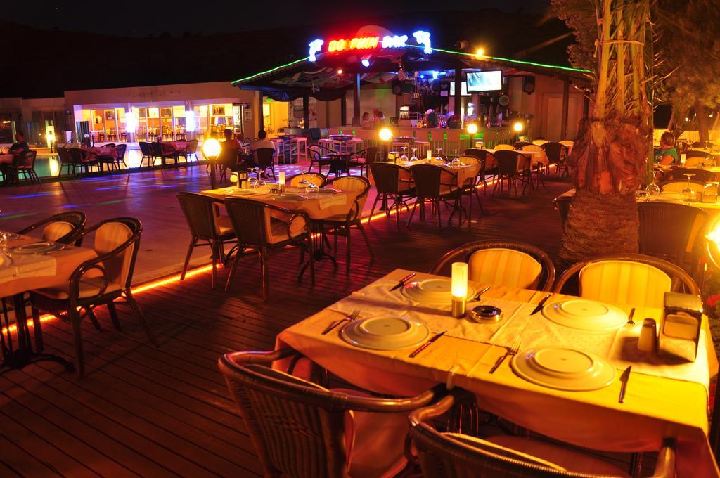 Siesta Beach Apartment Bodrum Zewnętrze zdjęcie