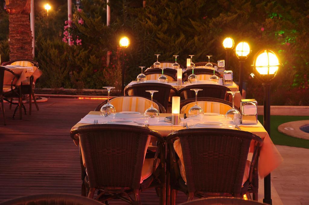 Siesta Beach Apartment Bodrum Zewnętrze zdjęcie