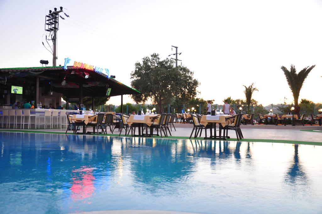 Siesta Beach Apartment Bodrum Zewnętrze zdjęcie