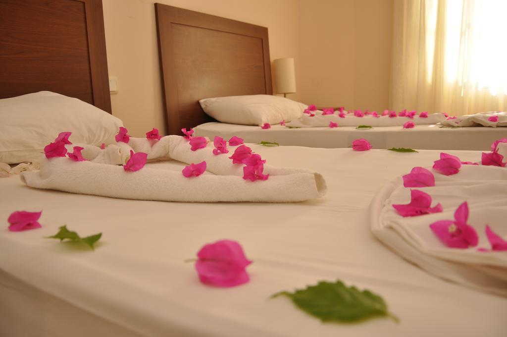 Siesta Beach Apartment Bodrum Zewnętrze zdjęcie