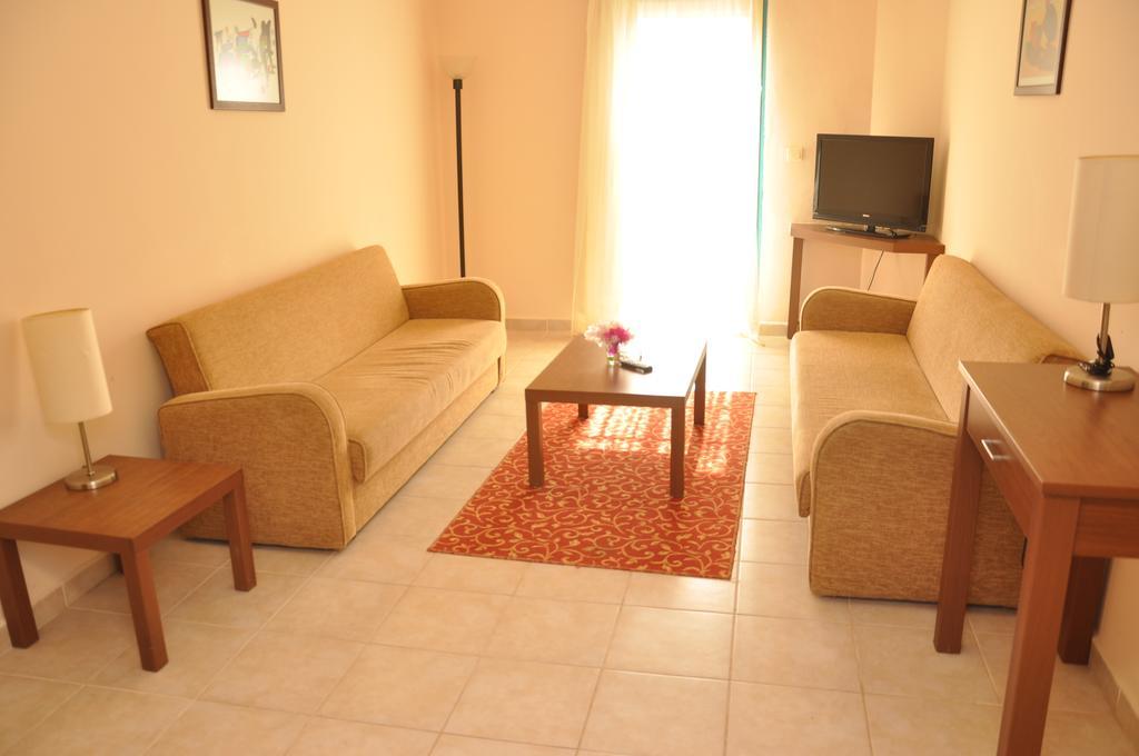 Siesta Beach Apartment Bodrum Zewnętrze zdjęcie
