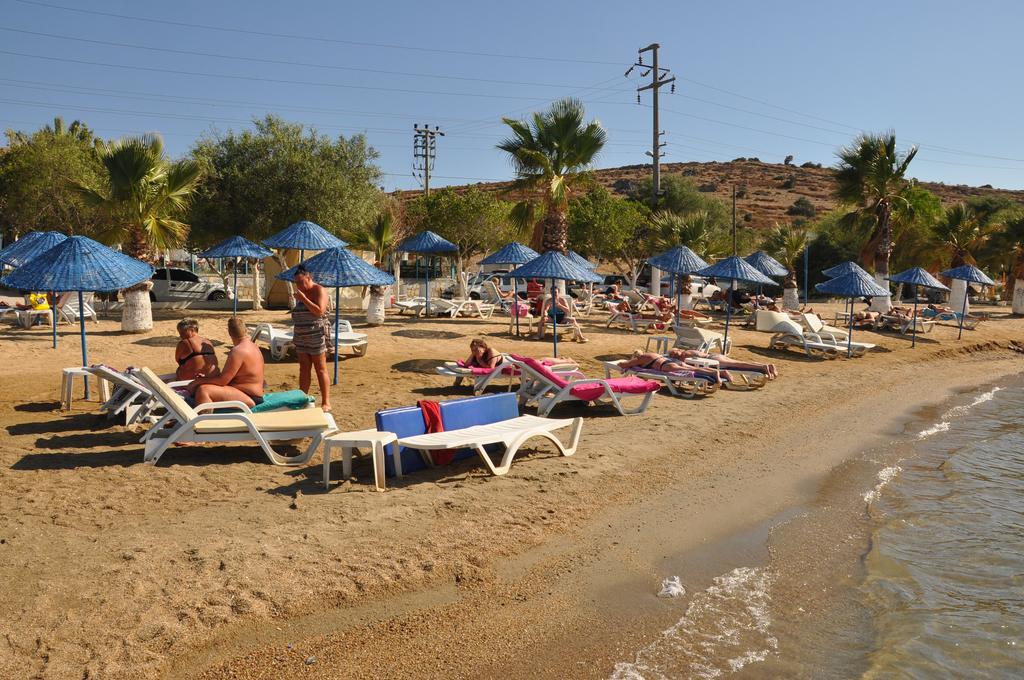 Siesta Beach Apartment Bodrum Zewnętrze zdjęcie