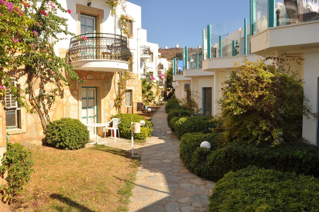 Siesta Beach Apartment Bodrum Zewnętrze zdjęcie