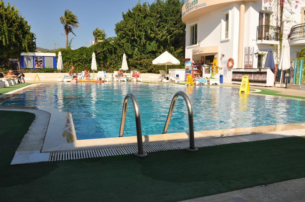 Siesta Beach Apartment Bodrum Zewnętrze zdjęcie
