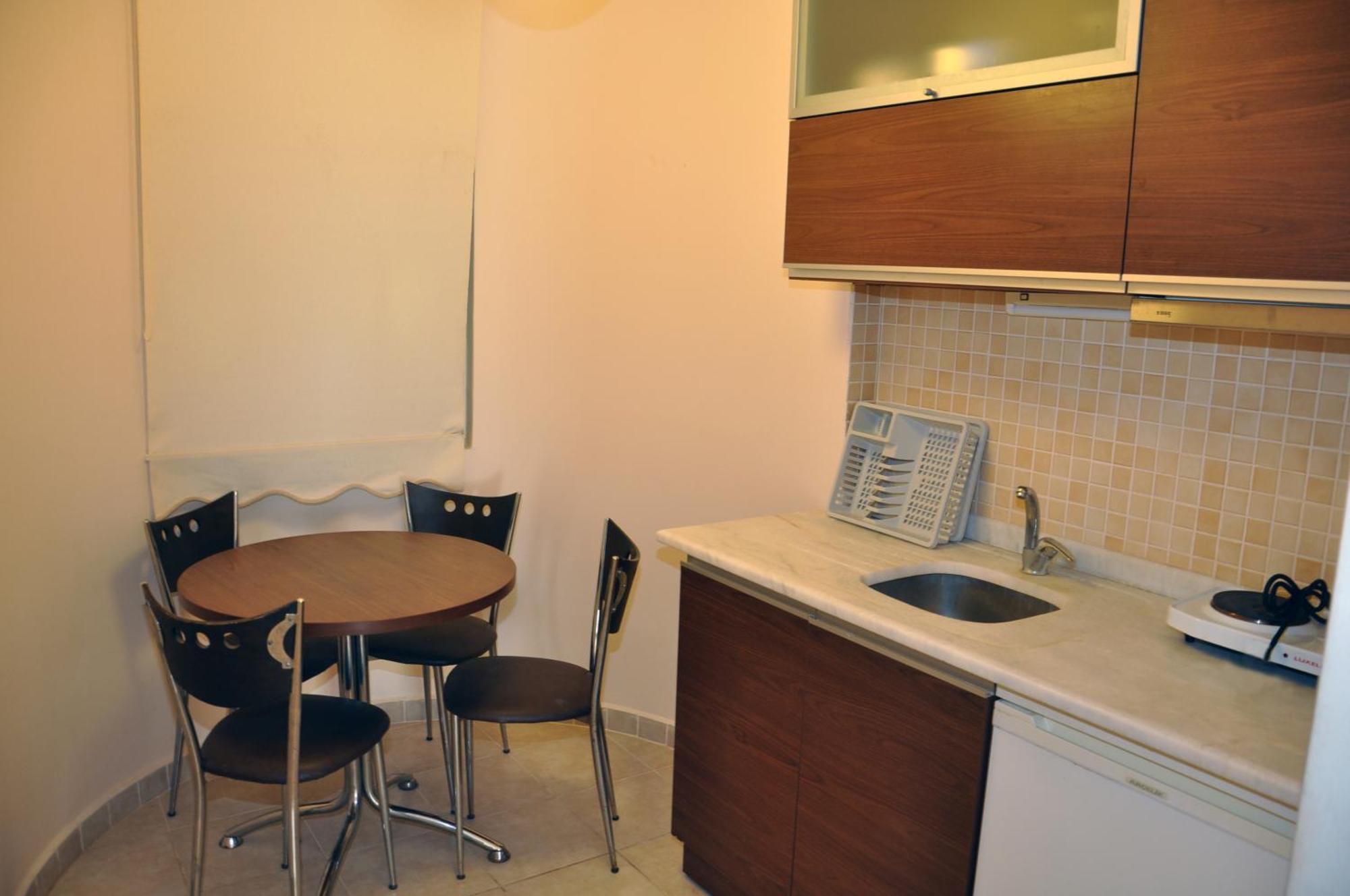Siesta Beach Apartment Bodrum Zewnętrze zdjęcie