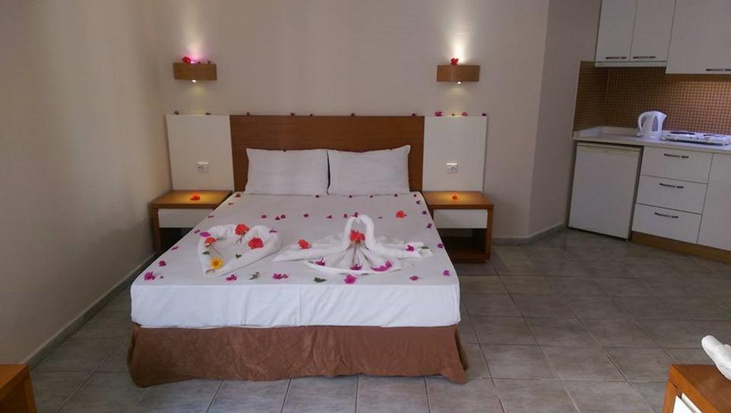 Siesta Beach Apartment Bodrum Zewnętrze zdjęcie