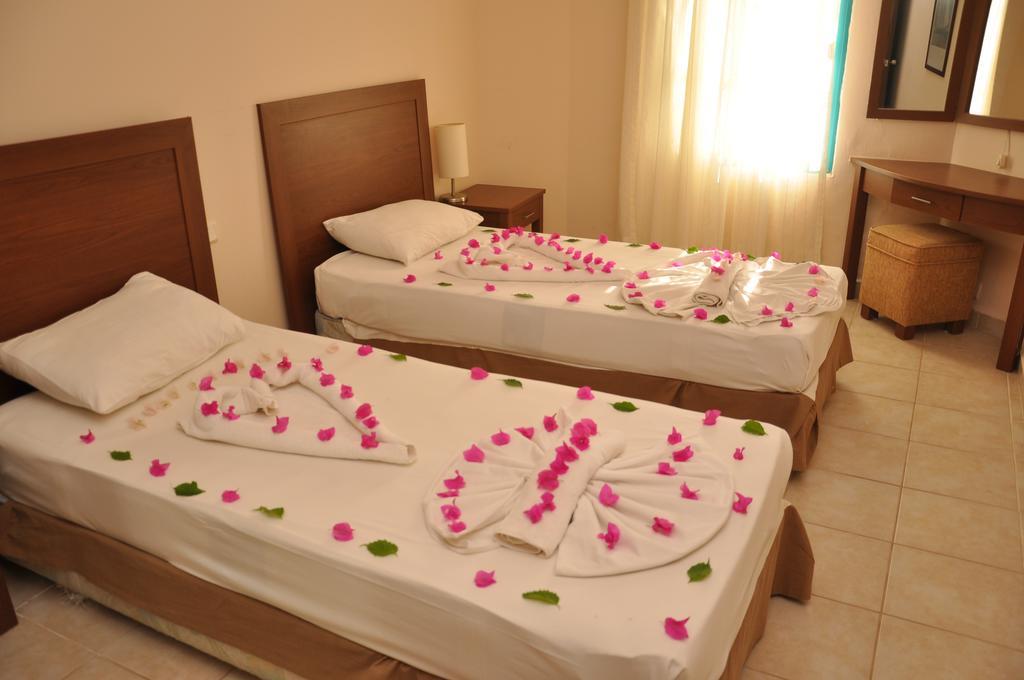 Siesta Beach Apartment Bodrum Zewnętrze zdjęcie