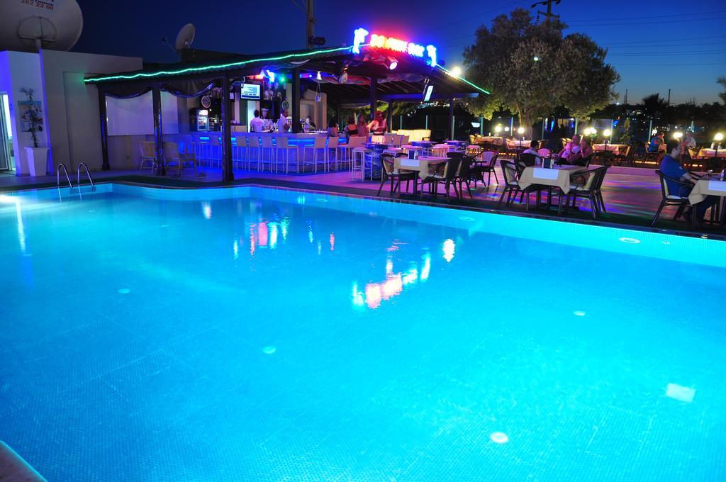 Siesta Beach Apartment Bodrum Zewnętrze zdjęcie