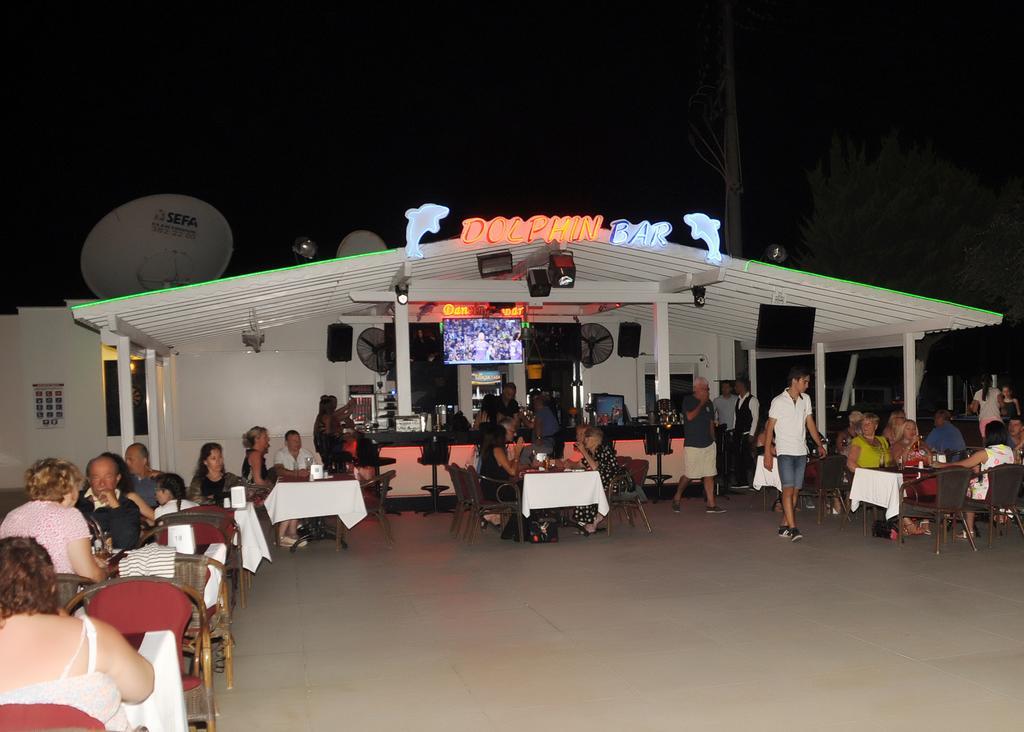 Siesta Beach Apartment Bodrum Zewnętrze zdjęcie