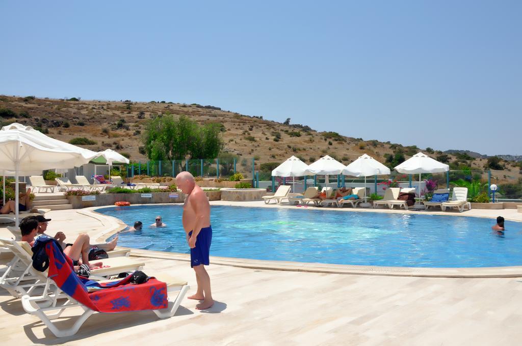 Siesta Beach Apartment Bodrum Zewnętrze zdjęcie