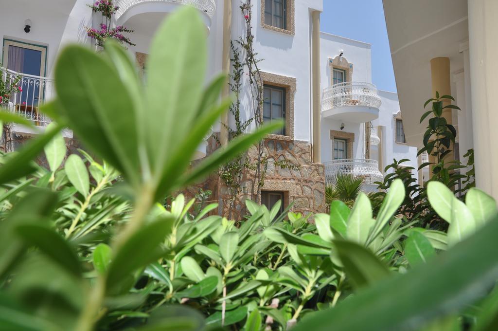Siesta Beach Apartment Bodrum Zewnętrze zdjęcie