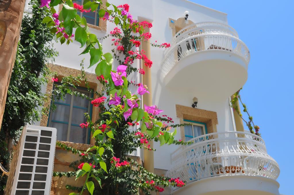 Siesta Beach Apartment Bodrum Zewnętrze zdjęcie