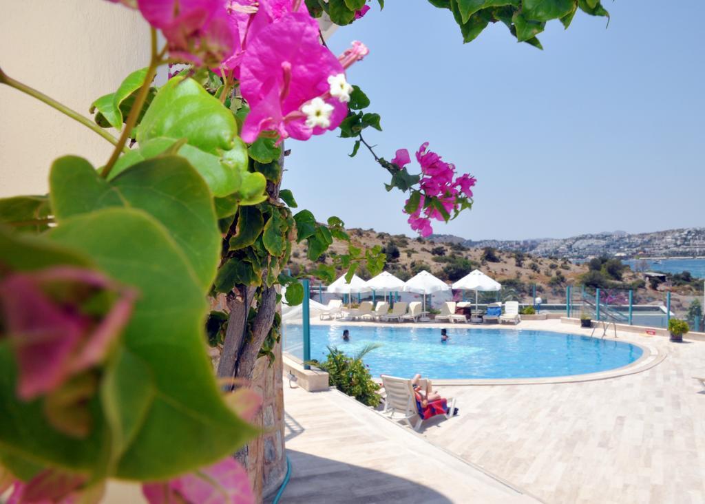 Siesta Beach Apartment Bodrum Zewnętrze zdjęcie