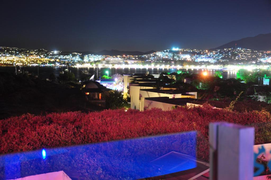Siesta Beach Apartment Bodrum Zewnętrze zdjęcie