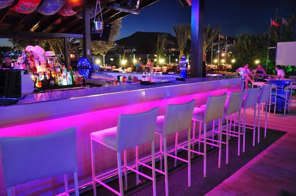 Siesta Beach Apartment Bodrum Zewnętrze zdjęcie