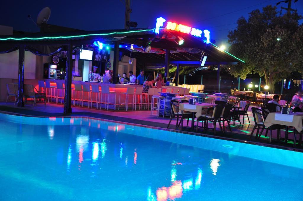 Siesta Beach Apartment Bodrum Zewnętrze zdjęcie