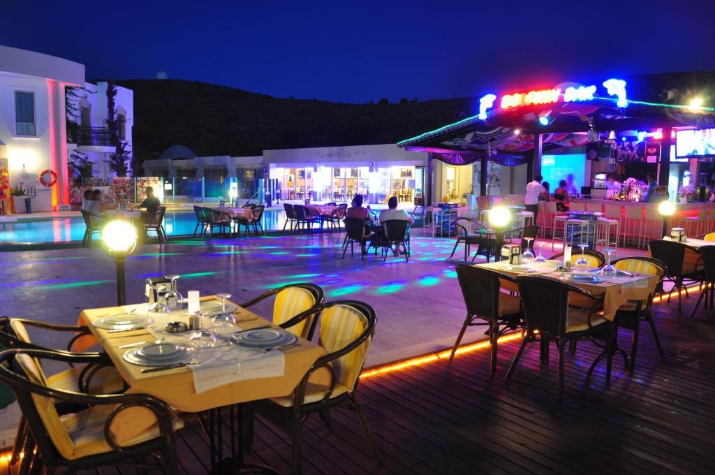 Siesta Beach Apartment Bodrum Zewnętrze zdjęcie