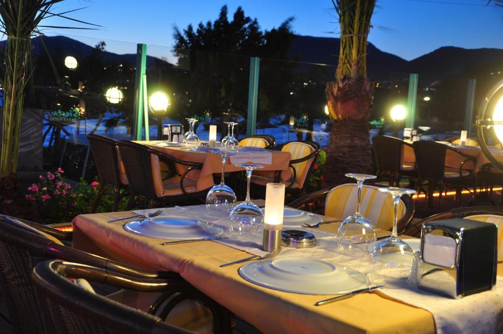 Siesta Beach Apartment Bodrum Zewnętrze zdjęcie