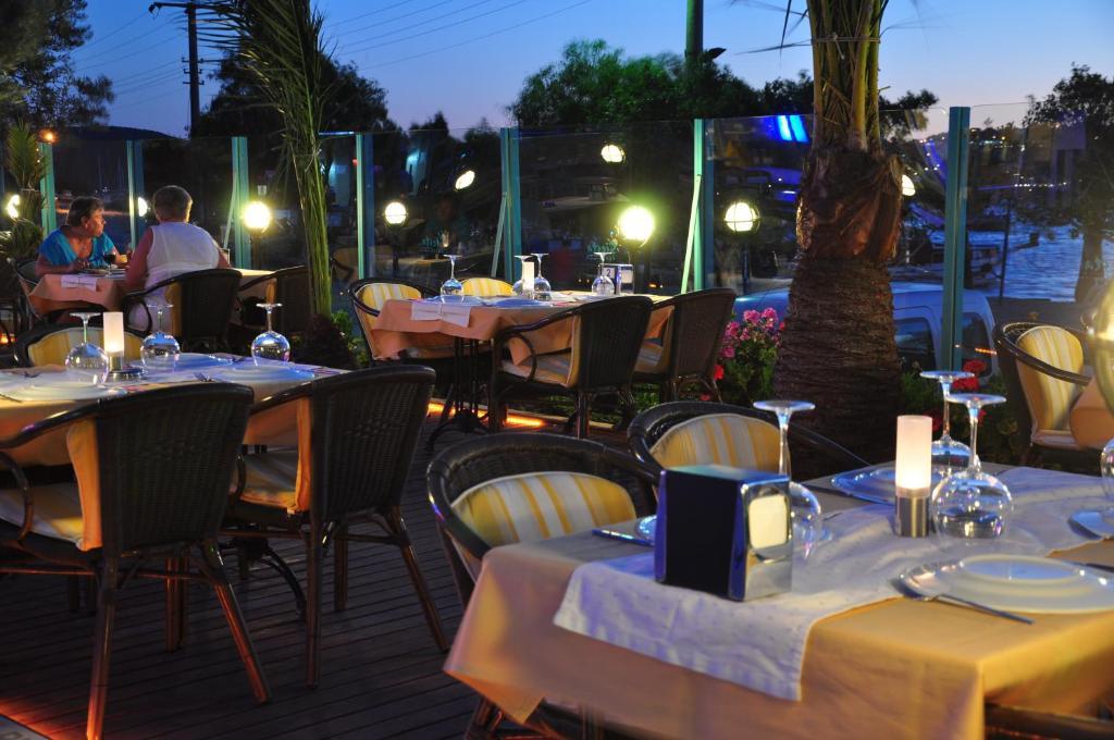 Siesta Beach Apartment Bodrum Zewnętrze zdjęcie