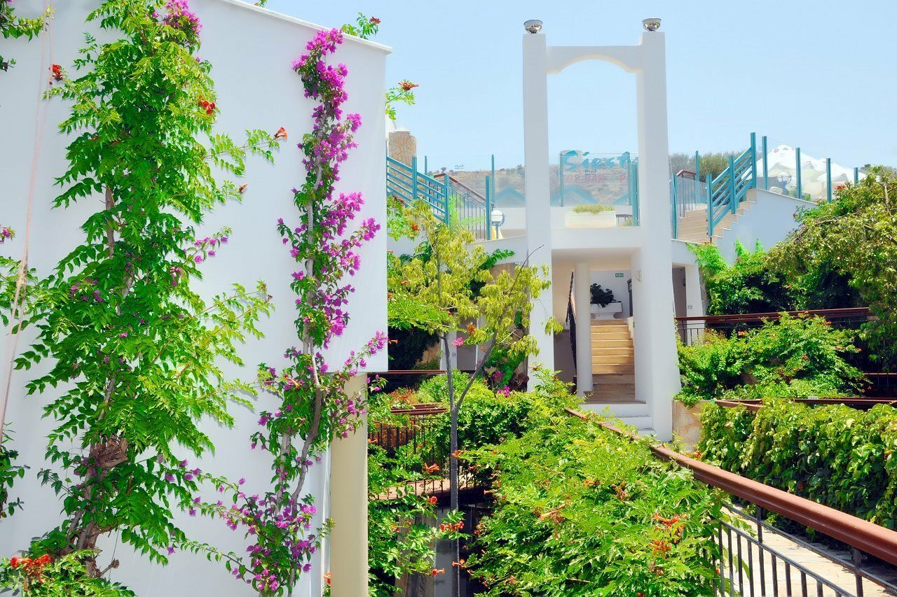 Siesta Beach Apartment Bodrum Zewnętrze zdjęcie